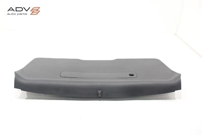 Land Rover Range Rover Evoque 2020-2023 puerta levadiza puerta trasera panel de moldura inferior OEM Foto 1 de 4