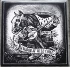 The Dad Horse Experience - Kingdom It Will Come / The Party (Vinyl 7") (Neu)