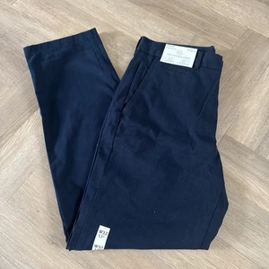 Marks and Spencer The Ultimate Chino Ajuste Regular W32 L31 - Imagen 1 de 7