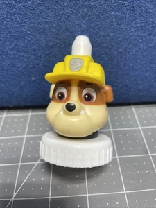 Good 2 Grow Paw Patrol Rubble Juice Topper Top - Bild 1 von 5