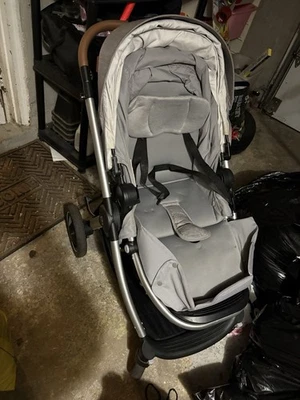 Cochecito de bebé Maxi- Cosi Adorra Foto 1 de 3