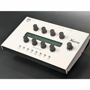 Michigan Synth Works Xena 6-Voice Polyphonic Hybrid Desktop Synthesiser (Poli... - Picture 1 of 1