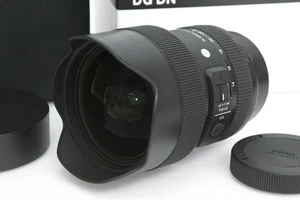 【Ecc++】Sigma 14-24 mm f2.8 DG DN Art obiettivo per Leica Ultra Wide Zoom R2987-2A5 - Foto 1 di 9