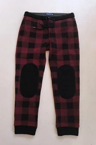 WOOLRICH Vintage Hose Jagd Outdoor Hunting Pants Wolle Gr.M - Bild 1 von 7