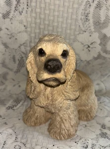 Classic Critters Cocker Spaniel Hund United Design Corp. 1980er - Bild 1 von 15