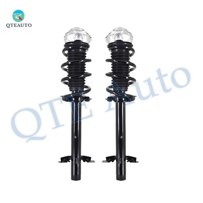 Pair 2 Front Left-Right  Quick Complete Strut To 2014-2022 RAM Promaster 2500 - Image 1 of 4