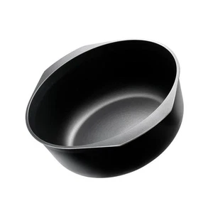 Bessemer Non Stick Casserole Ebony 37X15cm - Picture 1 of 6