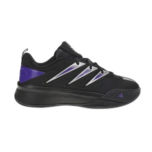 adidas Sm Ncaa Dame 9 Wsu Basketball Mens Purple Sneakers Athletic Shoes JH6119 - Bild 1 von 6