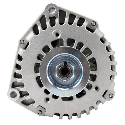 For Cadillac Escalade Esv 07-14 Chevrolet Avalanche 07-09 Alternator 400-12253 - Image 1 of 4