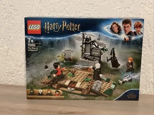 LEGO Harry Potter: Duell auf Dem Friedhof (75965) Neu,OVP - Bild 1 von 2