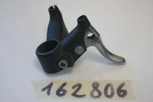 Conjunto Izquierda Left Lever Holder Piaggio Ciao Sc 2ª Serie - Imagen 1 de 2