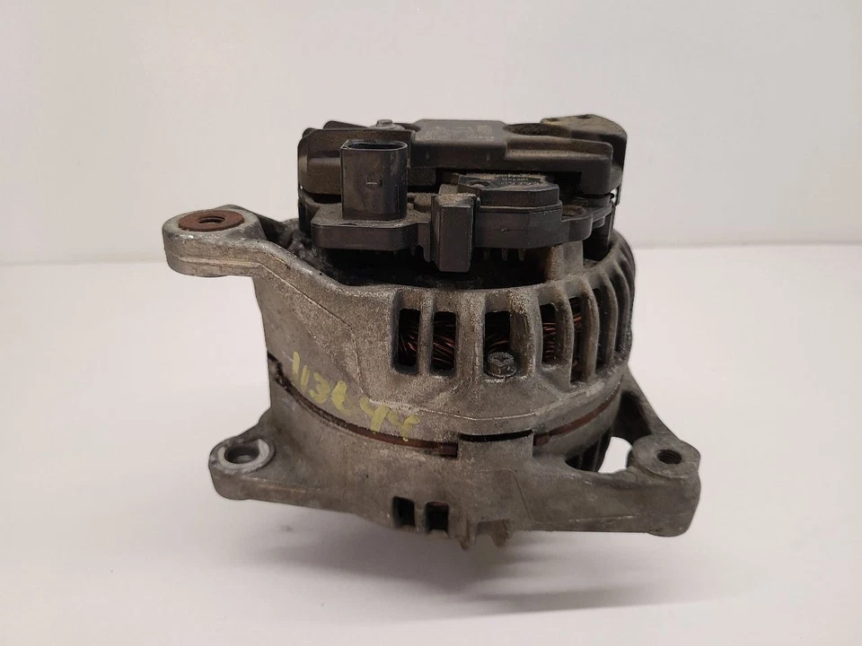 1997-1999 PORSCHE BOXSTER Alternator 120 Amp 99660301201        - Image 1 of 4