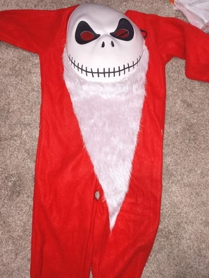 Disguise Disney the Nightmare Before Christmas Jack Skellington Costume for Kids - Image 1 of 4