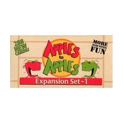 Out of the Box Boardgame Expansion Set #1 Box EX - Image 1 of 2