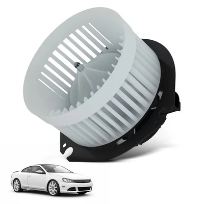 Ventilador de motor calentador de climatización para Chevrolet Express GMC Savana 1500 2500 3500 84360848 Foto 1 de 4