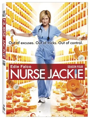 Nurse Jackie: Season 4 Foto 1 de 2