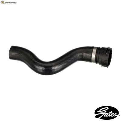 KÜHLERSCHLAUCH 05-4963 FÜR OPEL MERIVA/B/MPV B14/A14NEL 4cyl MERIVA B MPV - Image 1 of 4