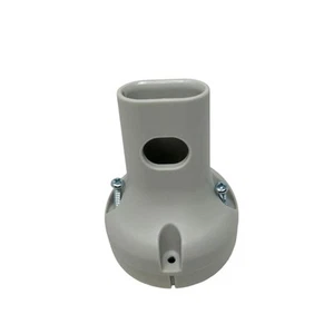 Skip Hop Activity Center Table Leg Mount, Leg Holder REPLACEMENT PART & screws  - Picture 1 of 4