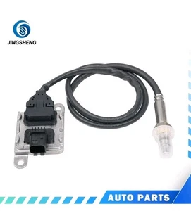 Inlet NOx Nitrogen Oxided Sensor for MX13 PACCAR Engine 2236409PE 5WK96759A - Picture 1 of 2