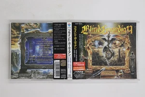 Cd Blind Guardian Imaginations From The Other Side Vicp5519 Victor /00110 - Imagen 1 de 1