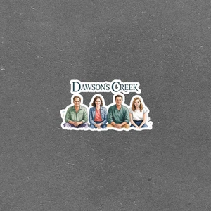 Dawsons Creek #6807 - Imagen 1 de 1