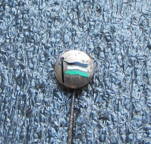 Hannover 96 - Anstecknadel - Bild 1 von 2