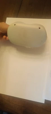 Oculus Quest 2 256GB Advanced All-in-one VR Headset – White (301-00351-01) - Image 1 of 4