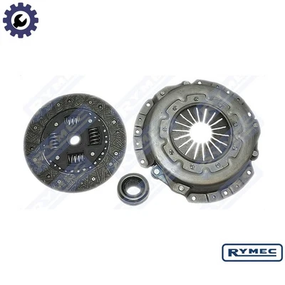 CLUTCH KIT JT8570 FOR MITSUBISHI SPORT/PAJERO/MONTERO/CHALLENGER/SHOGUN/WAGON - Image 1 of 4