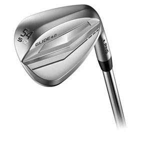 Ping Glide 4.0 S Grind Wedge 54 Nippon 950GH neo Stiff Flex Steel Shaft RH - Picture 1 of 7