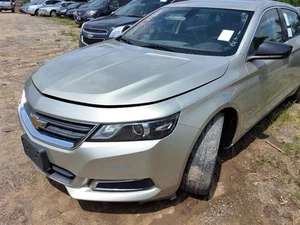 Air/Coil Spring Rear Fits 14-20 IMPALA 949782 - Picture 1 of 12