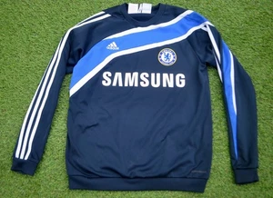 adidas Chelsea 2008 training top (For height 164 cm) - Picture 1 of 7