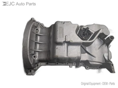 Cacerola de aceite de motor para 13-15 Mercedes-benz CLA250 2.0 Turbo Foto 1 de 4