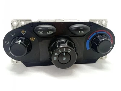 HYUNDAI SANTA FÉ I SM Altre Centraline 9725026XXX 2.00 Diesel 83kw 31986902 - Immagine 1 di 4