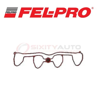 Fel Pro Intake Manifold Gasket for 2011-2012 Kia Optima 2.4L L4 - Engine mh Foto 1 de 4
