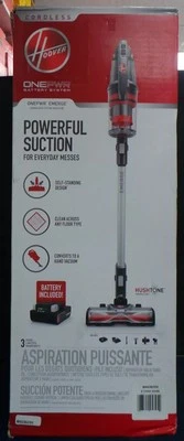 Hoover BH53620V OnePwr Cordless Stick Vacuum BRAND NEW - Image 1 of 4