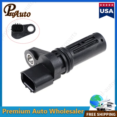 Sensor de posición del cigüeñal 37500RAAA01 para Honda Accord Civic Element Acura TSX Foto 1 de 4