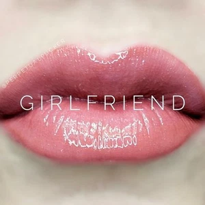 Girlfriend LipSense New FULL SIZE Authentic Liquid Lip Color By SeneGence - Picture 1 of 1