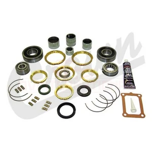 Crown Automotive Transmission Master Overhaul Kit for Jeep Wrangler 1988-1997 - Picture 1 of 1