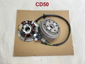 Máquina de encendido electrónico volante Honda CD50 SS50 CL50 CL70 C50 CF50 Z50 S65 - Imagen 1 de 6
