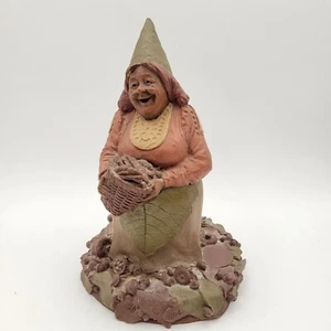 Tom Clark Walt Wichtel Figur MOM TOO 1984 signiert & nummeriert - Bild 1 von 8