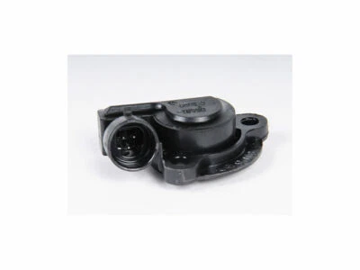 For 1991 GMC Syclone Throttle Position Sensor AC Delco 28634TY 4.3L V6 VIN: Z - Image 1 of 2