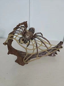 Vintage Harry Potter Web of Aragog Action Figure Playset Mattel 2003 Read Descri - Foto 1 di 8