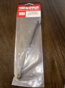 Traxxas 7750x X-MAXX 8s Steel CV-Driveshaft ( New / SEALED ) Tra7750x - Picture 1 of 4
