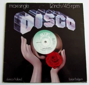 12" Maxi: Liquid Gold-Mr.Groovy **Holland 1979 GIP MS6 - Picture 1 of 1