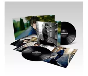 Jake Bugg - Self Titled 10th Anniversary Deluxe - 2 LP Vinyl - Neu & Versiegelt - Bild 1 von 1