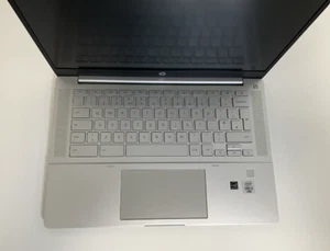 Hp Pro ChromeBook C640 14",Core(TM) i5 10th Gen, 8 GB RAM, 64 GB - Afbeelding 1 van 5