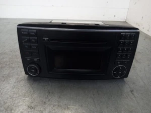 A2518705594 Sistema de audio MERCEDES CLASE R (W251) 2005 826060 - Imagen 1 de 3