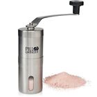 B&C Home Goods Stainless Steel Pill Crusher & Grinder for Kids, Pets