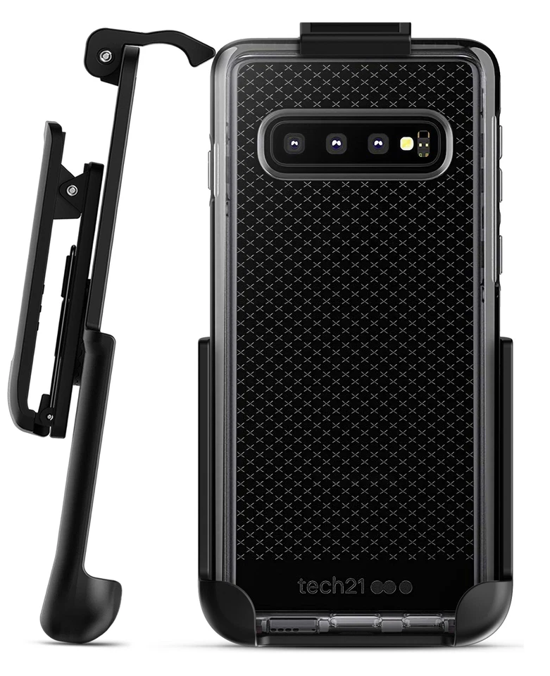 Encased Belt Clip for Tech 21 EvoCheck Case - Samsung Galaxy S10 - Image 1 of 4