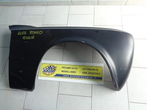 PARAFANGO ANTERIORE DESTRO ALFA ROMEO GIULIA NUOVA SUPER - NUOVO - Picture 1 of 6